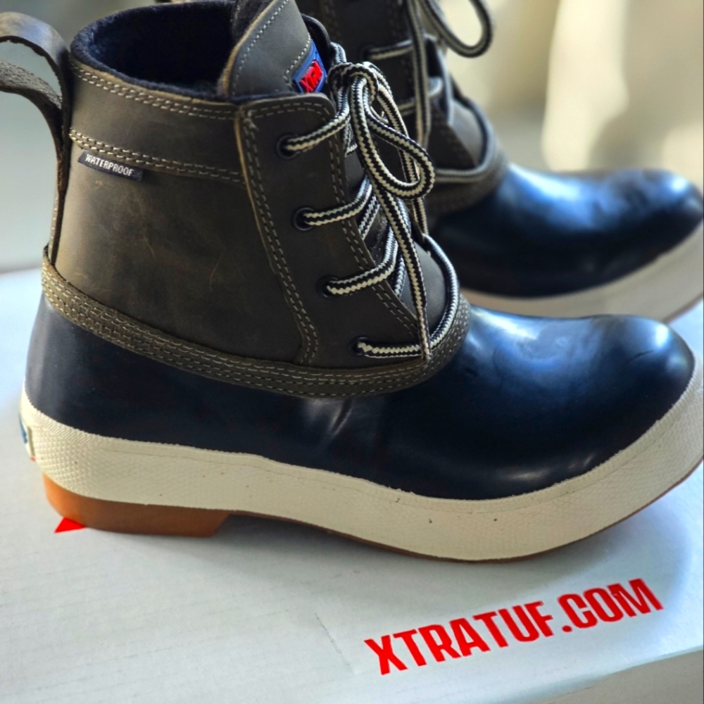 Extratuf boots